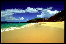 Hawaii vacation