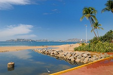 Mexico beach hotels